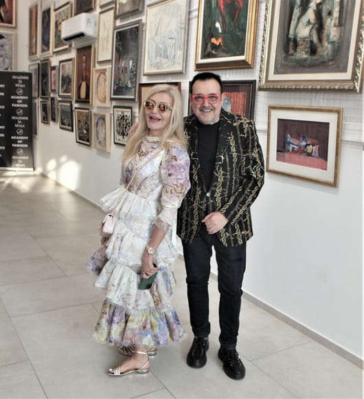 Мини или макси