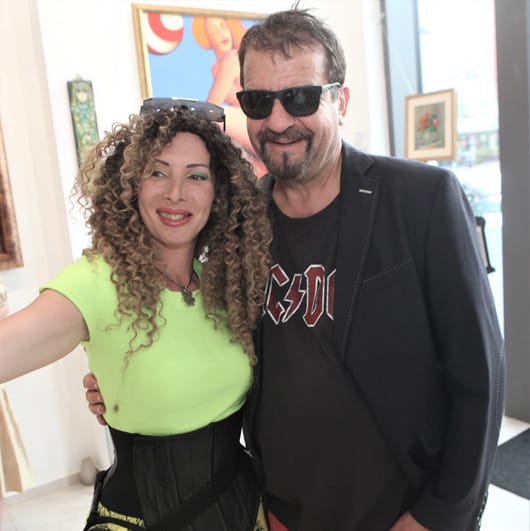 Мини или макси