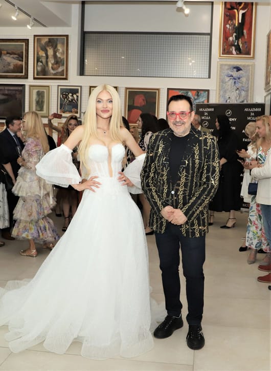 Мини или макси