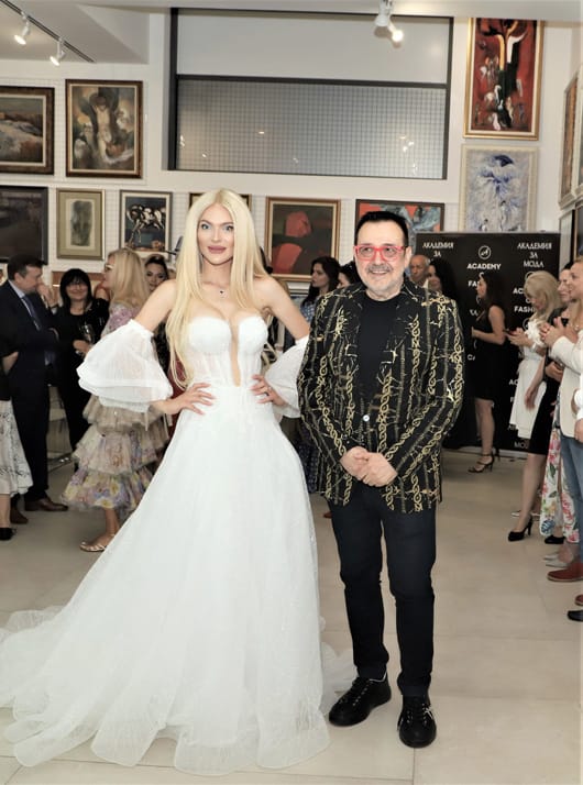 Мини или макси