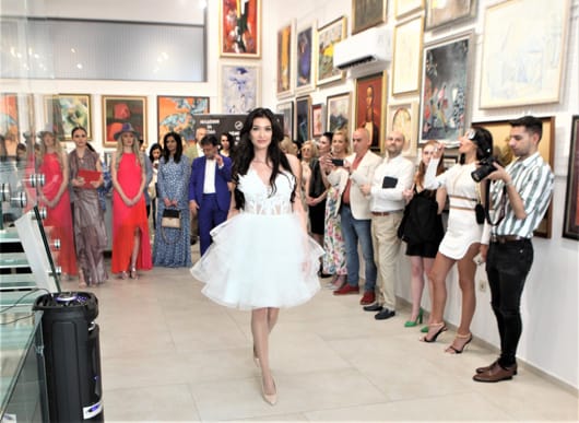 Мини или макси