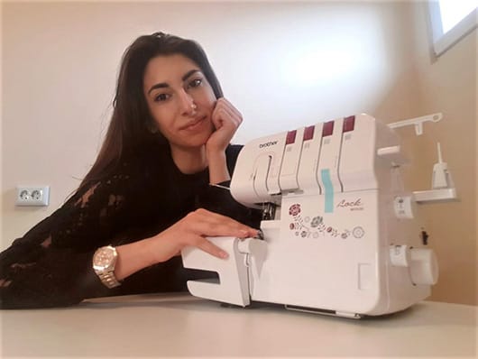 Академията за мода отново подава ръка на студентите