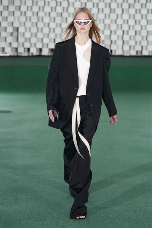 Костюмите на Stella McCartney