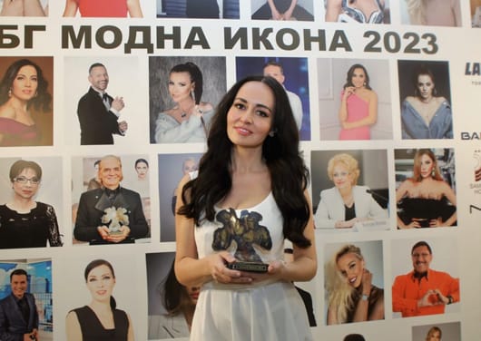 Ирина Влади