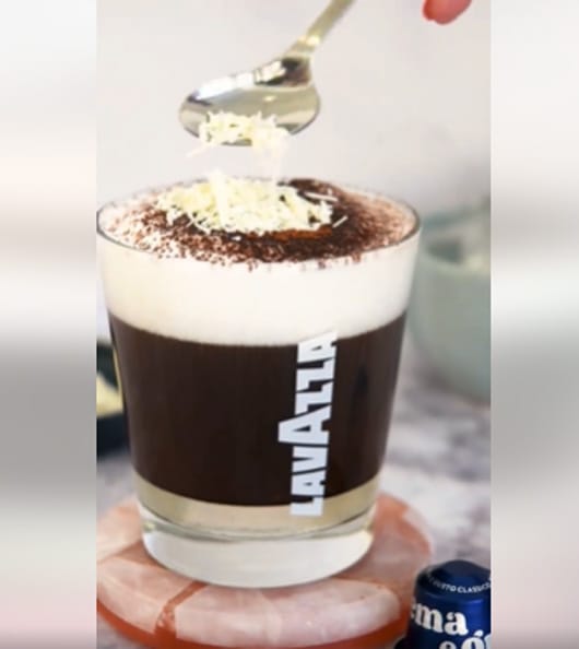 Напитки от Lavazza за всеки сезон