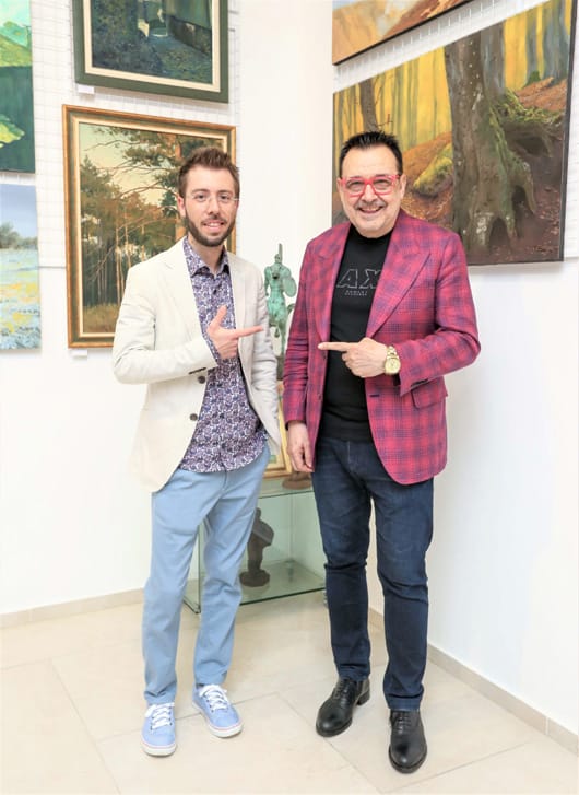 Костадин Жиков