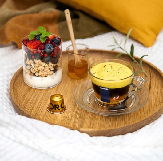 Сладки изкушения от Лаваца