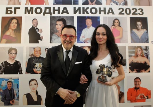 Ирина Влади