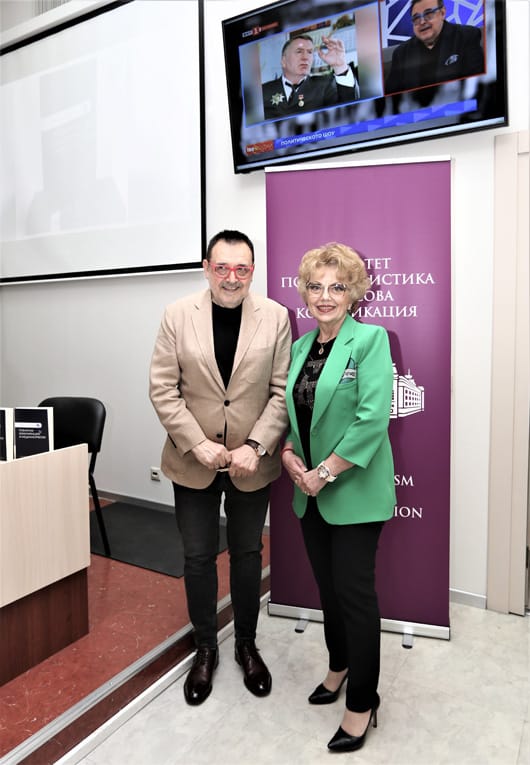 Проф. Любомир Стойков за грешките в политическата комуникация