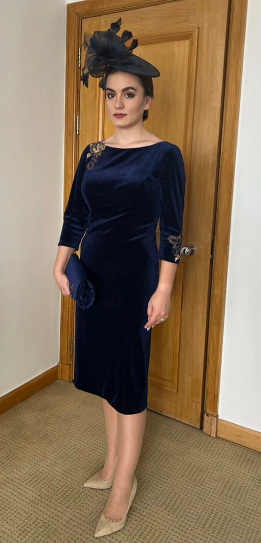 Български тоалети на коронацията на Чарлз III