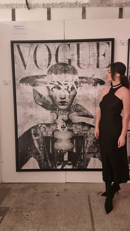 Ирина Влади