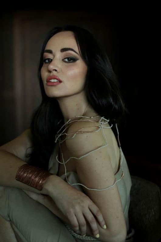 Ирина Влади интериорен дизайнер