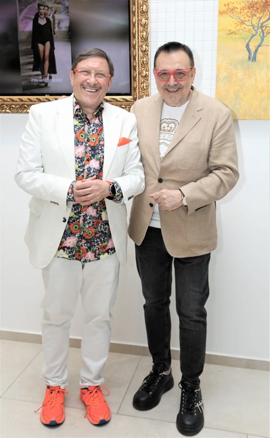 Summer Time - най-новият проект на Академията за мода