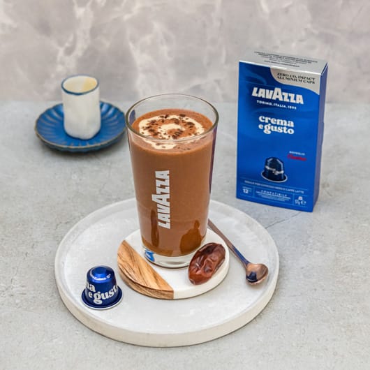 Сладки изкушения от Лаваца