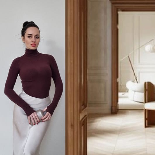 Ирина Влади