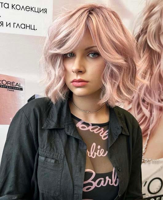 Хитът в прическите - fashion.bg