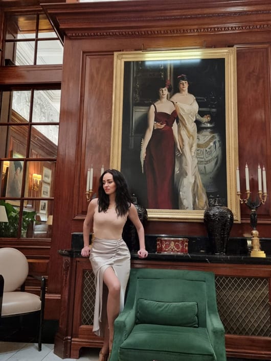 Ирина Влади