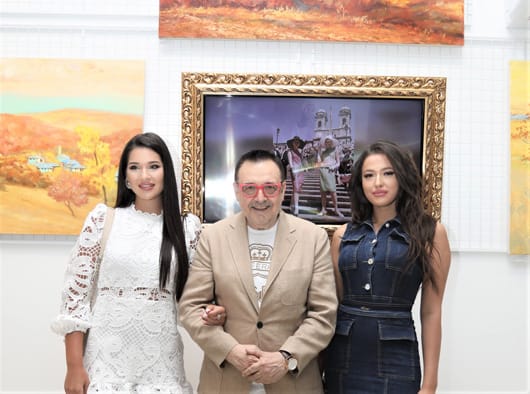 Summer Time - най-новият проект на Академията за мода