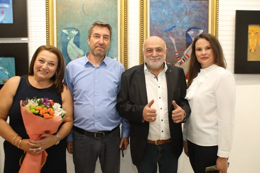 Непоказваните вълшебства на Петър Мичев - Педро