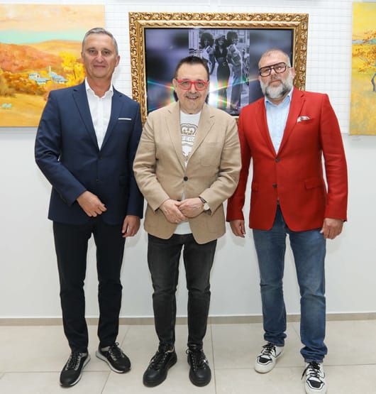 Summer Time - най-новият проект на Академията за мода