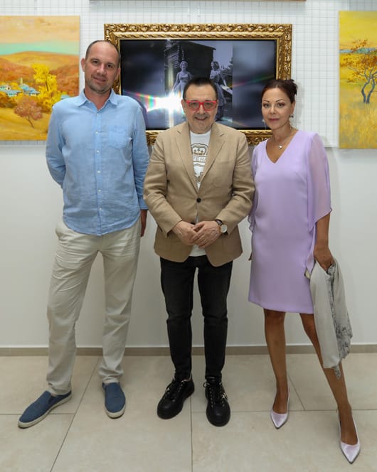 Summer Time - най-новият проект на Академията за мода