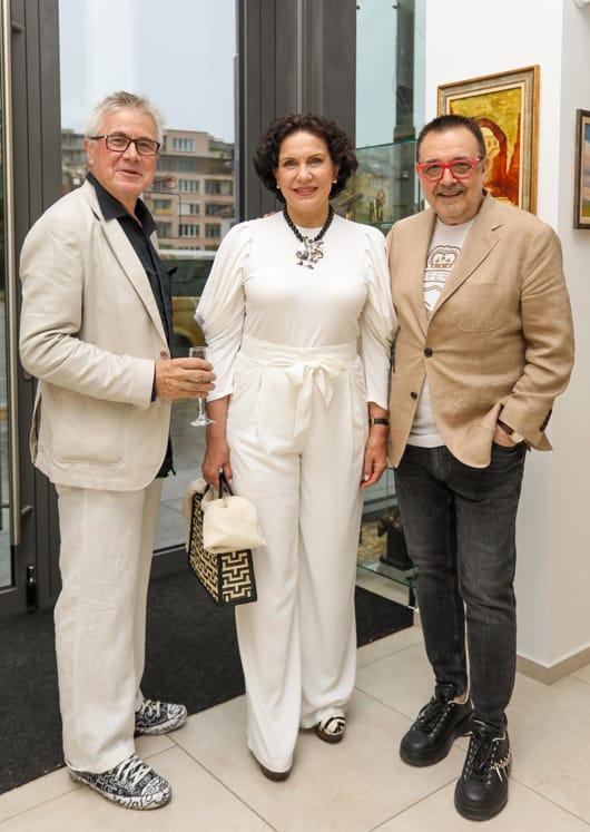 Summer Time - най-новият проект на Академията за мода