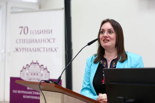 Проф. Любомир Стойков за грешките в политическата комуникация