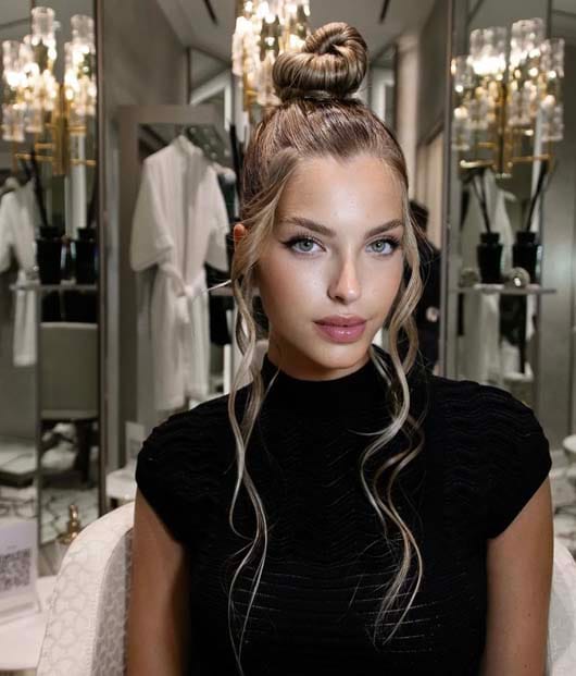 Хитът в прическите - fashion.bg