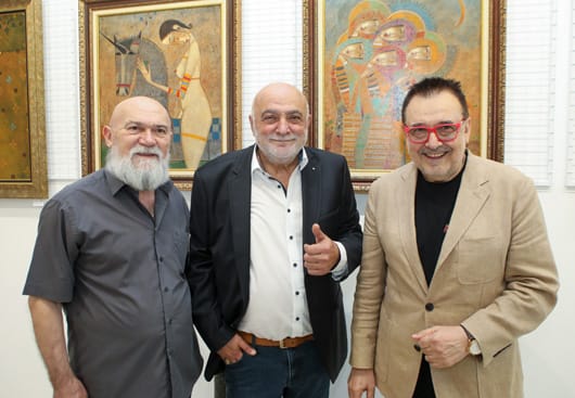 Непоказваните вълшебства на Петър Мичев - Педро