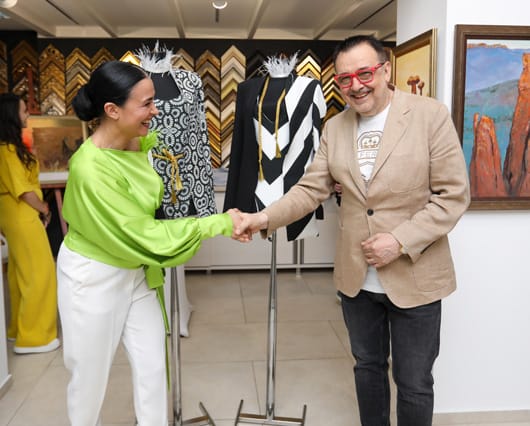 Summer Time - най-новият проект на Академията за мода