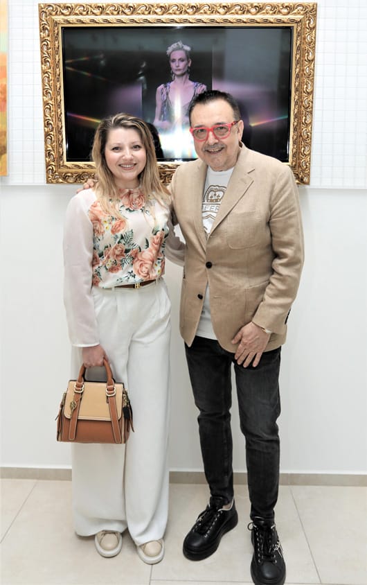 Summer Time - най-новият проект на Академията за мода