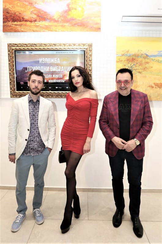 Костадин Жиков