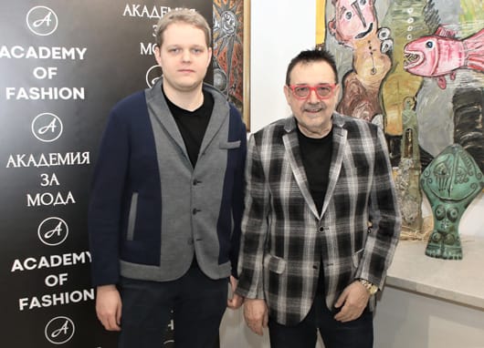 Стилно и бляскаво Академията за мода почете паметта на Вивиън Уестууд