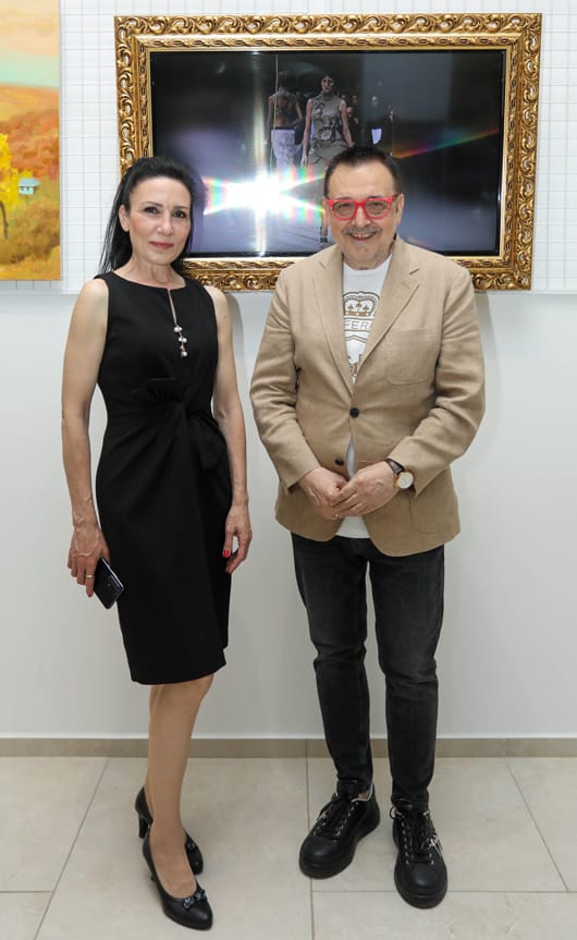 Summer Time - най-новият проект на Академията за мода