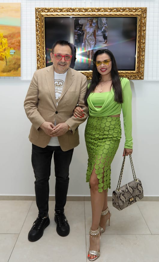 Summer Time - най-новият проект на Академията за мода