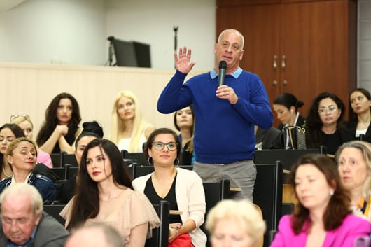 Проф. Любомир Стойков за грешките в политическата комуникация