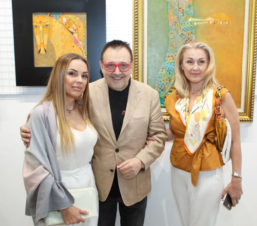 Непоказваните вълшебства на Петър Мичев - Педро