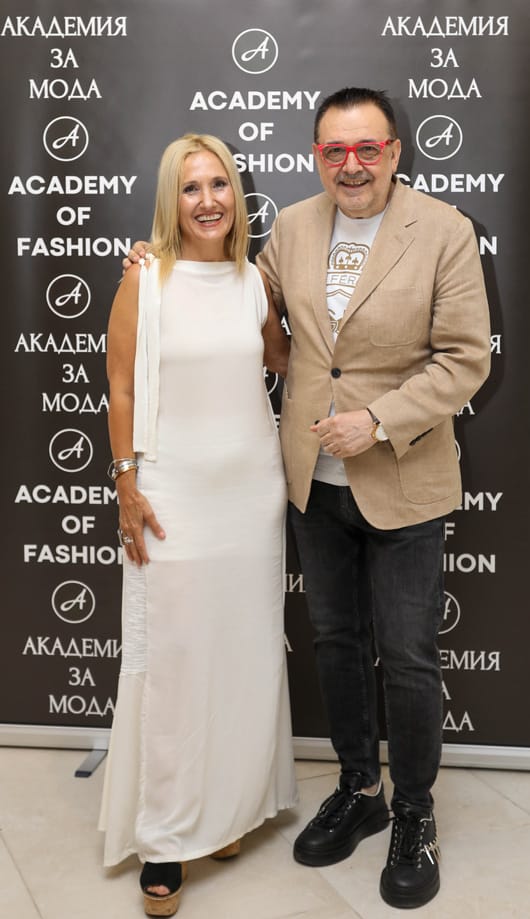 Summer Time - най-новият проект на Академията за мода