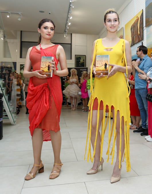 Summer Time - най-новият проект на Академията за мода