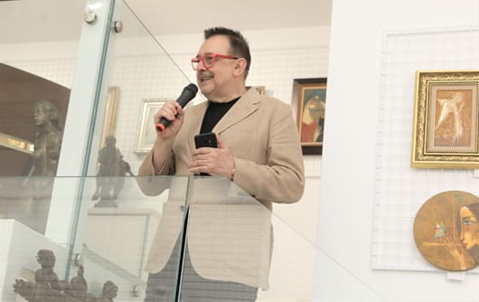 Непоказваните вълшебства на Петър Мичев - Педро