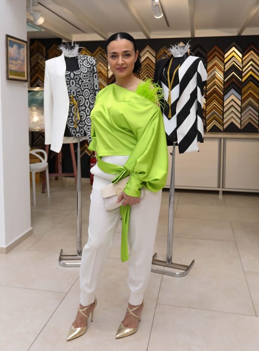 Summer Time - най-новият проект на Академията за мода