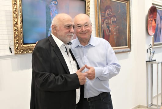 Непоказваните вълшебства на Петър Мичев - Педро