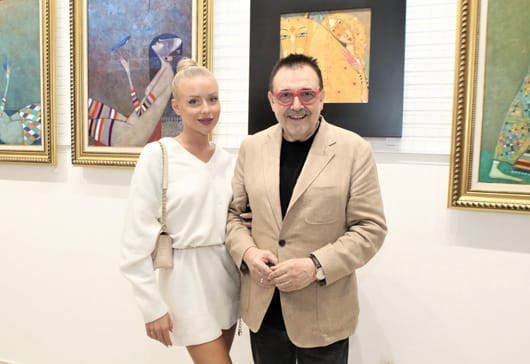 Непоказваните вълшебства на Петър Мичев - Педро