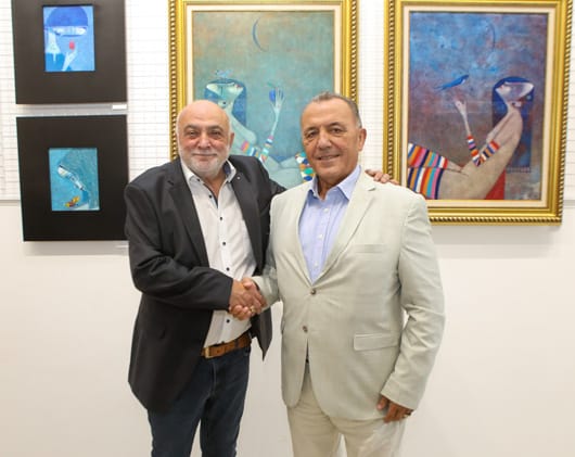 Непоказваните вълшебства на Петър Мичев - Педро