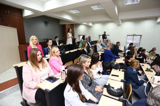 Проф. Любомир Стойков за грешките в политическата комуникация