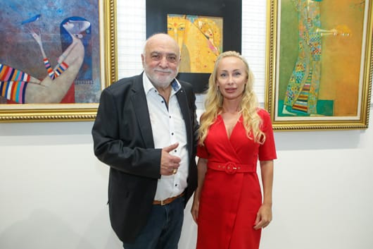 Непоказваните вълшебства на Петър Мичев - Педро