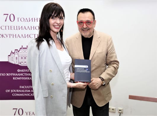 Проф. Любомир Стойков за грешките в политическата комуникация