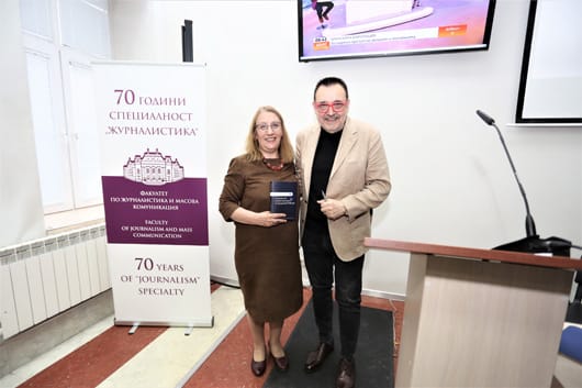 Проф. Любомир Стойков за грешките в политическата комуникация