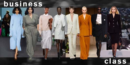 есен/зима 2023 - модни тенденции