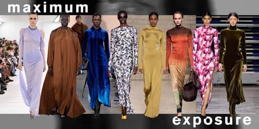 есен/зима 2023 - модни тенденции